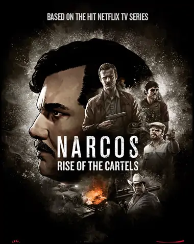 Narcos: Rise Of The Cartels Free Download (v2.5)