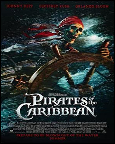 pirates of the caribbean 2003 pc game mod