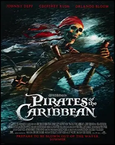 Pirates of the Caribbean (2003) Free Download