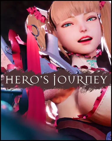 Hero’s Journey Free Download (v1.25 & Uncensored)