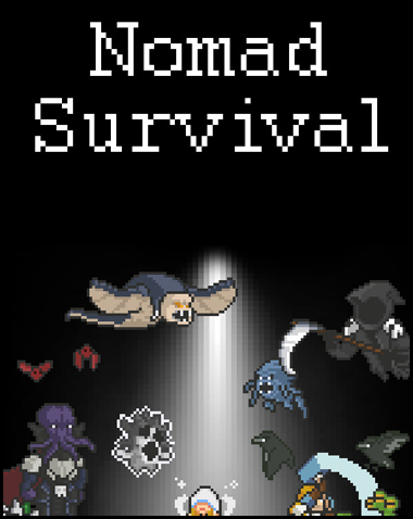 Nomad Survival Free Download (v1.4.3)