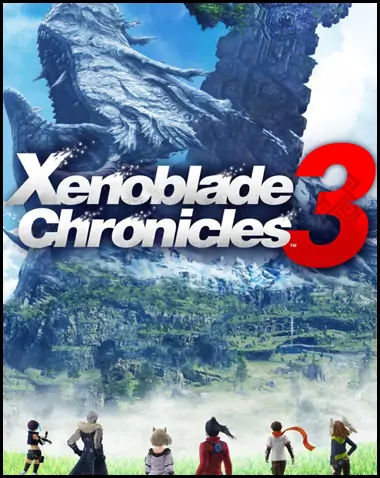 Xenoblade Chronicles 3 PC Free Download (v1.3.2)