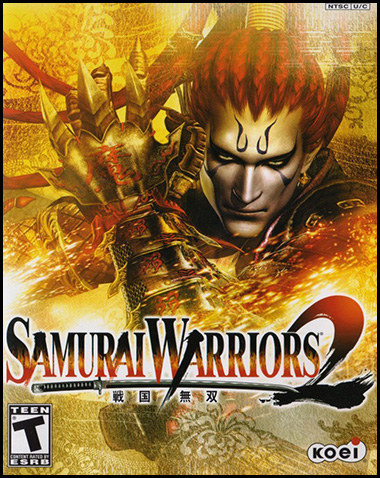 Samurai Warriors 2 Free Download
