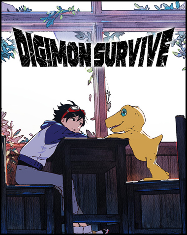 Digimon Survive Free Download (v1.3)