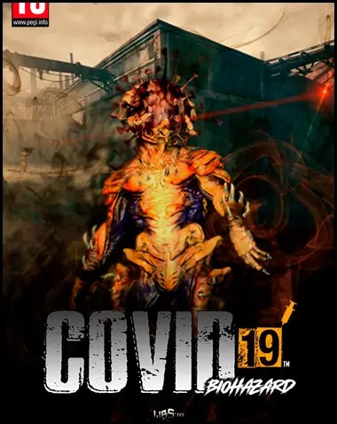 COVID – 19 BIOHAZARD Free Download