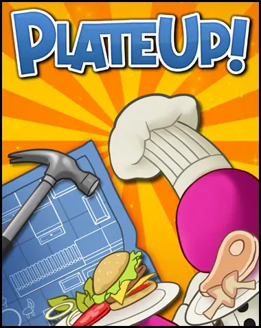 PlateUp! Free Download (v1.0.4)
