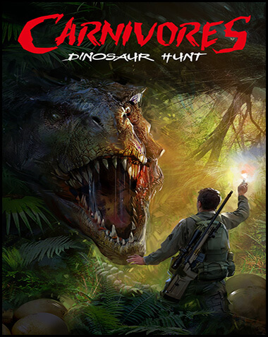 Carnivores: Dinosaur Hunt Free Download