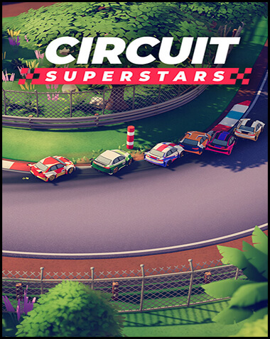 Circuit Superstars The Hot Ride Summer Free Download