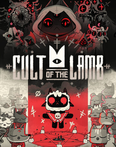 Cult of the Lamb Free Download (v1.0.0.4)