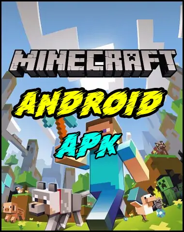 Minecraft Apk Download (v1.19.11.01)