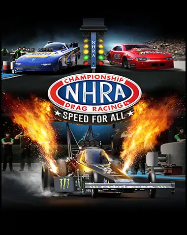 NHRA Championship Drag Racing: Speed For All Free Download
