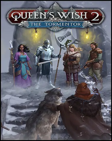 Queen’s Wish 2: The Tormentor Free Download (v1.0)