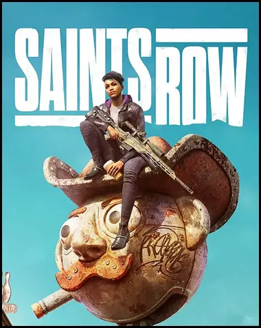 Saints Row Platinum Edition Free Download (v1.3.0 + Co-op)