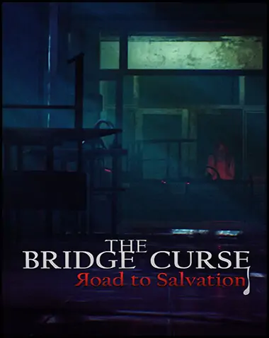 The Bridge Curse Road to Salvation Free Download (v1.5.9)