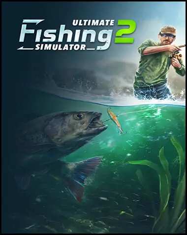 Ultimate Fishing Simulator 2 Free Download (v2.20.8.496)
