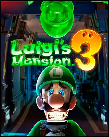 Luigi’s Mansion 3 Free Download (v1.4.0 & All DLCs)