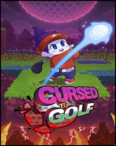 Cursed to Golf Free Download (v1.0.1)