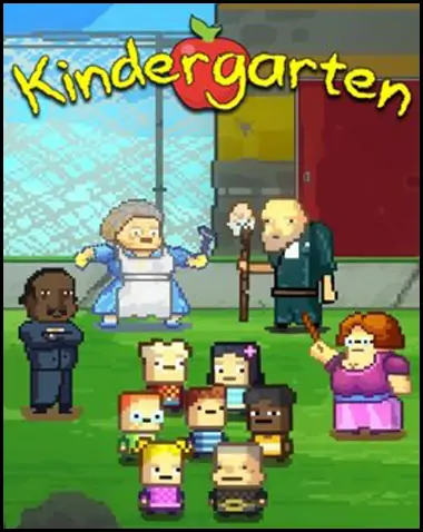 Kindergarten Free Download (v2.04)