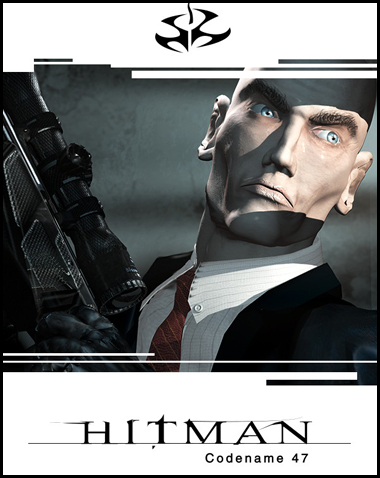 Hitman: Codename 47 Free Download (v1.2.4)