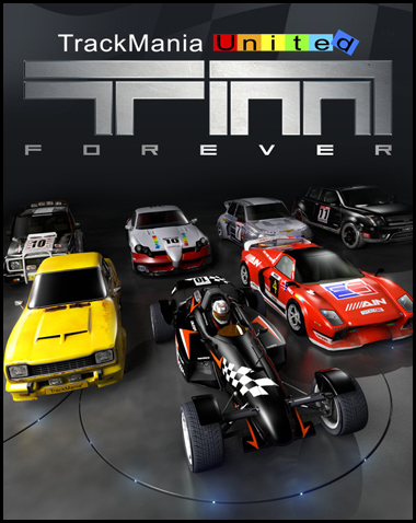 Trackmania United Forever Free Download