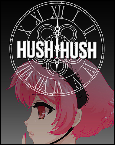 download the new version for ipod Hush Hush