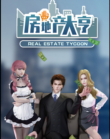 Real estate tycoon Free Download (v1.2)