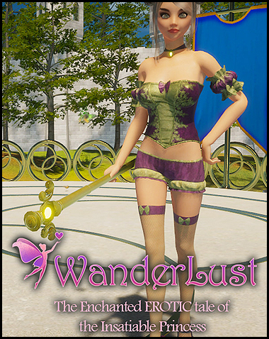 Wanderlust Free Download (v1.1 & Uncensored)
