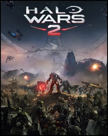 HALO WARS 2: Complete Edition Free Download