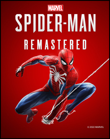 Marvel’s Spider-Man Remastered Free Download (FLT)