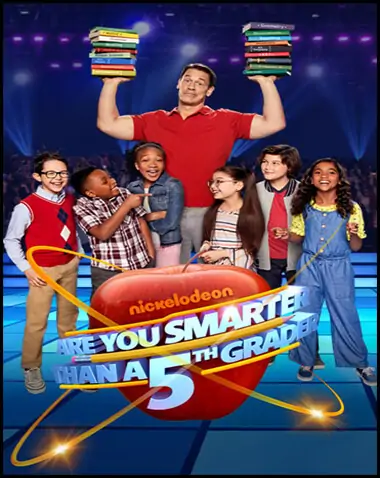 Are You Smarter than a 5th Grader? – Extra Credit Free Download