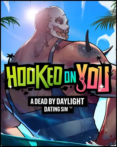 Hooked on You: A Dead by Daylight Dating Sim PC Games Archives - Nexus-Games