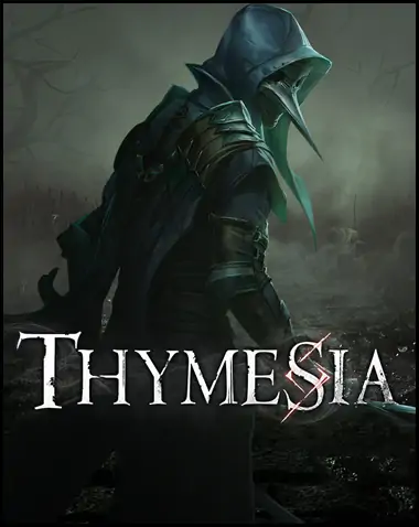 Thymesia Free Download (v15.17249)