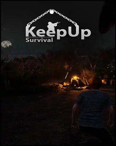 KeepUp Survival Free Download (v2024.06.25 & ALL DLC)