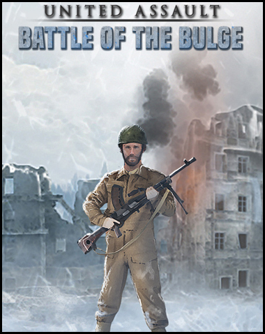 United Assault – Battle of the Bulge Free Download