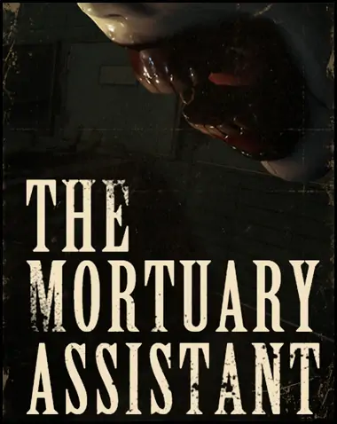 The Mortuary Assistant Free Download (v1.0.32)