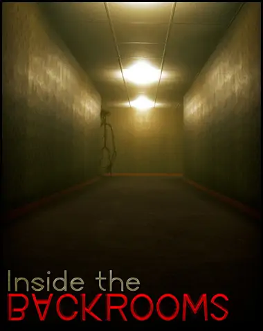 Inside the Backrooms Free Download (v0.1.5d)