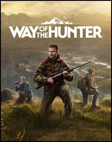 Way of the Hunter Free Download (v1.8)