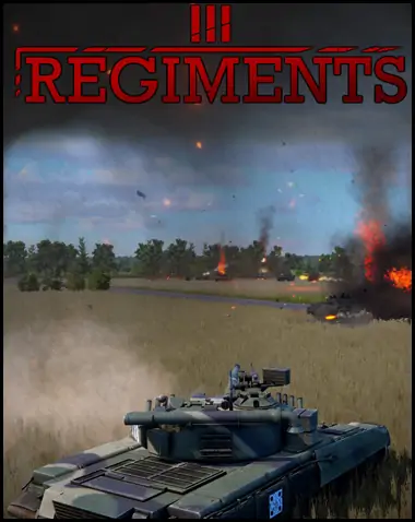 Regiments Free Download (v1.1)