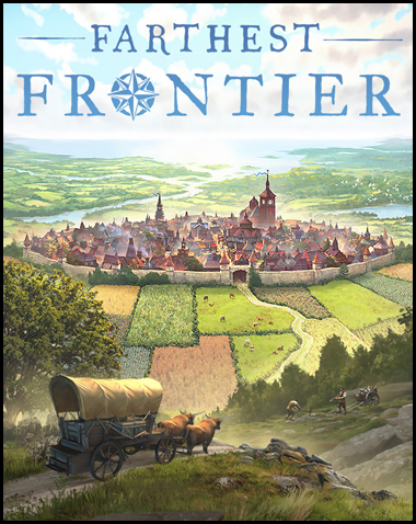 Farthest Frontier Free Download (v0.7.2)