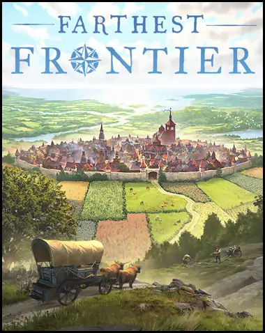 Farthest Frontier Free Download (v0.7.4)
