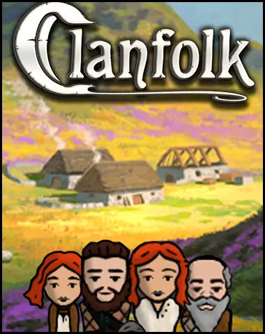 Clanfolk Free Download (v0.246)