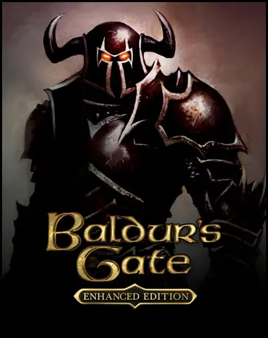 Baldur’s Gate: Enhanced Edition Free Download (v2.5)