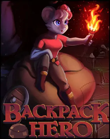 Backpack Hero Free Download (v2024.06.27)