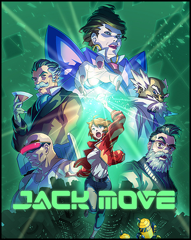 Jack Move for ios download free