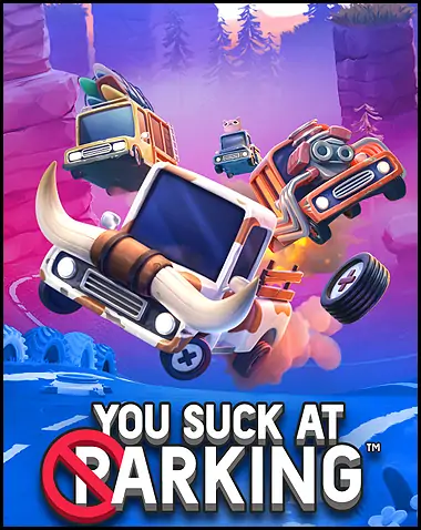 You Suck At Parking Free Download