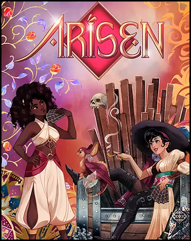 ARISEN – Chronicles of Var’Nagal Free Download (v0.2.6.5)