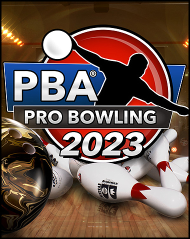PBA Pro Bowling 2023 Free Download
