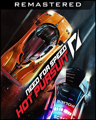 Need For Speed Hot Pursuit Remastered Free Download (v1.0.3 + YUZU EMU)