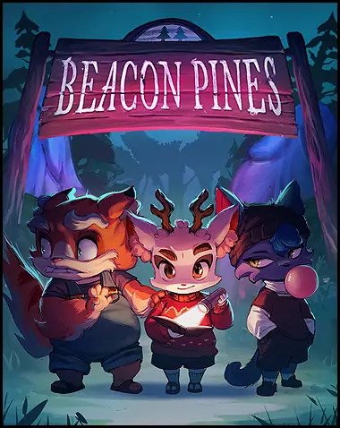 Beacon Pines Free Download (v1.1.1)