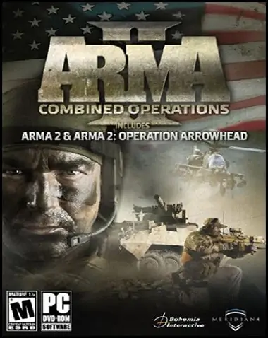 ARMA 2: COMBINED OPERATIONS Free Download
